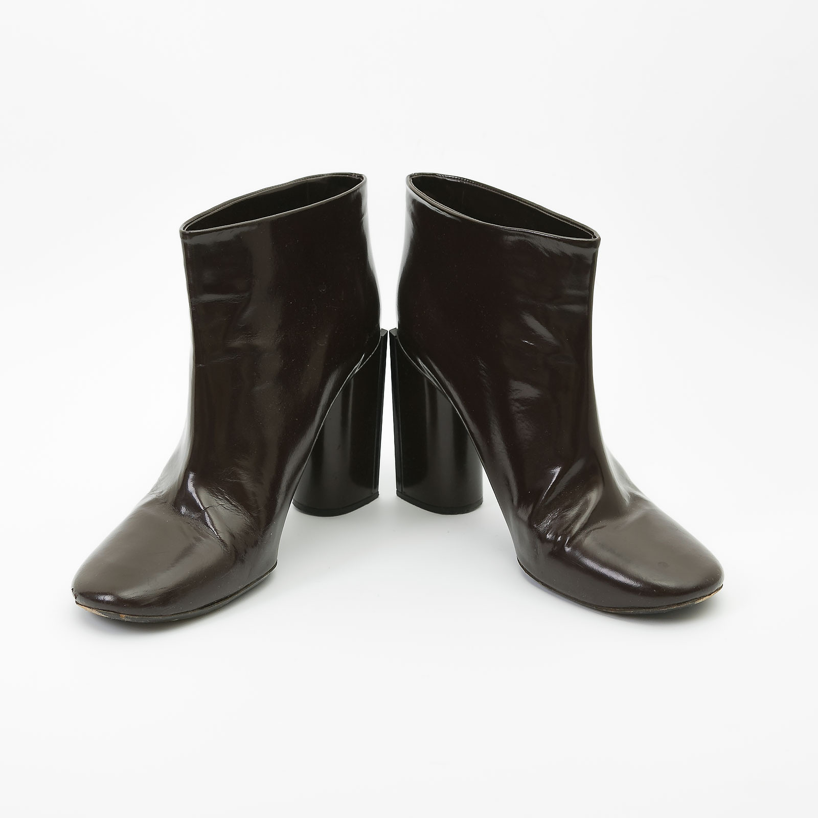 Ботильоны Rochas - купить оригинал в секонд-хенде SFS - 2