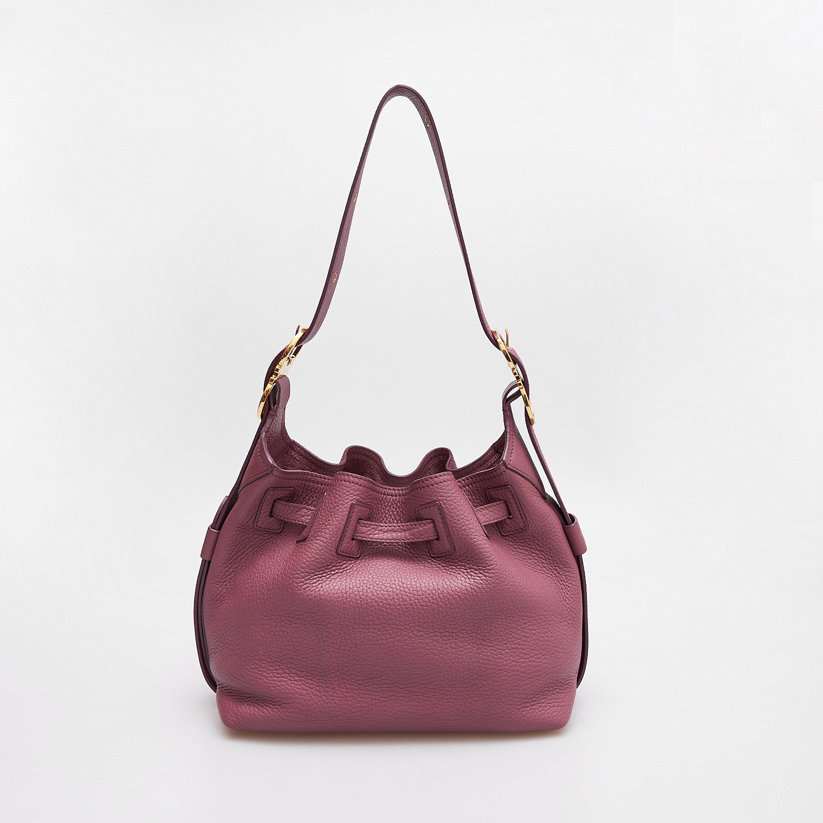 Сумка Salvatore Ferragamo - купить оригинал в секонд-хенде SFS - 4