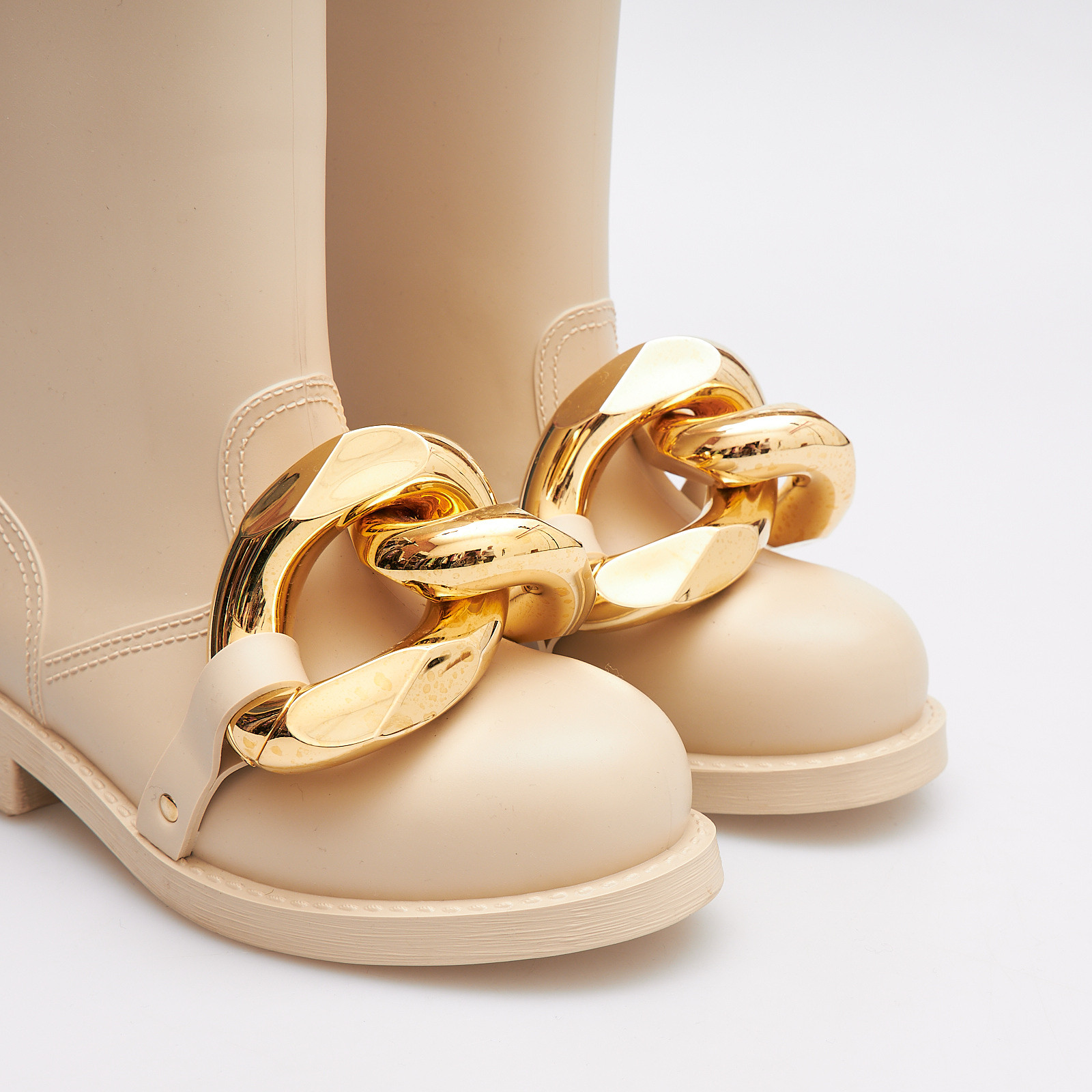 Сапоги JW Anderson - купить оригинал в секонд-хенде SFS - 4