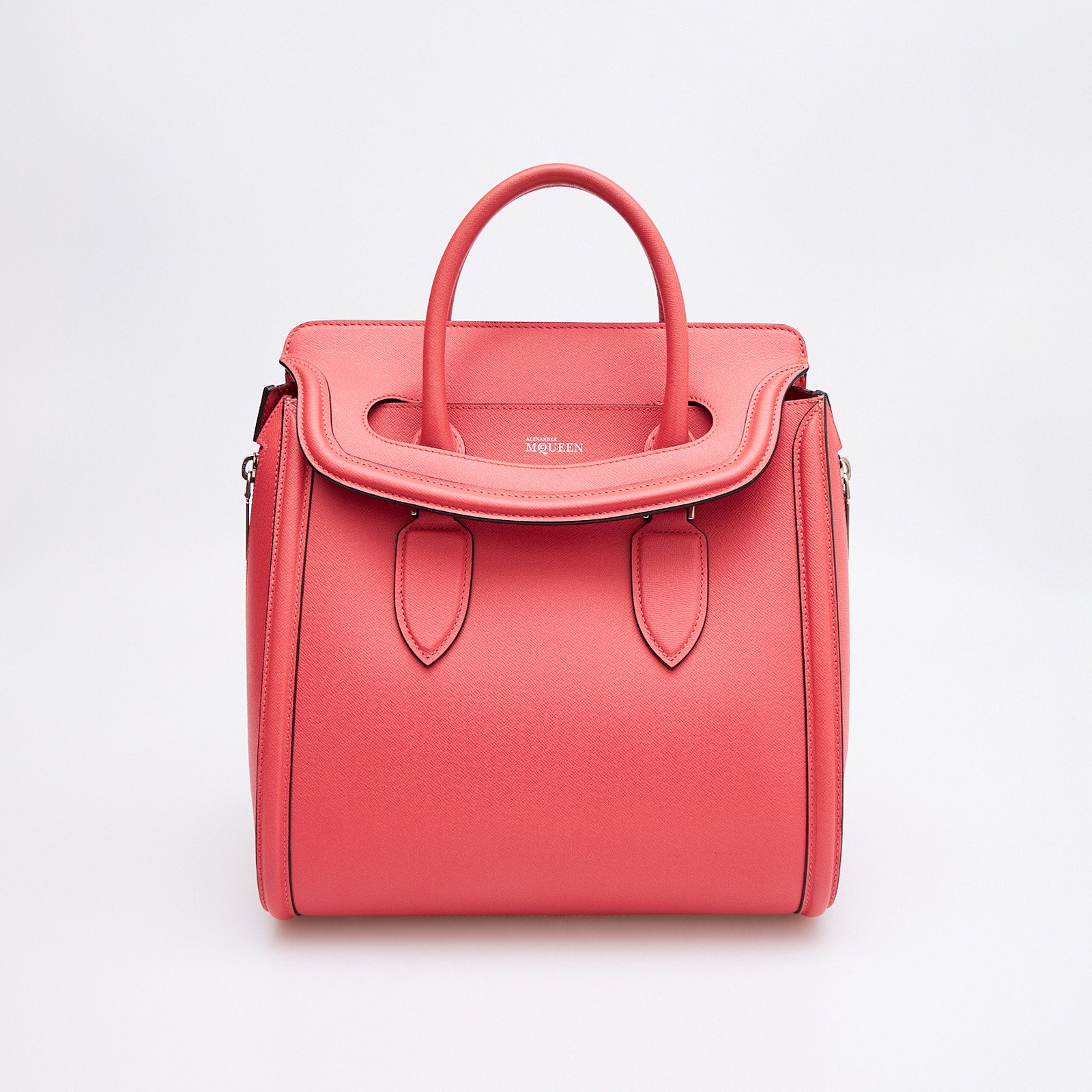 Сумка Alexander McQueen - купить оригинал в секонд-хенде SFS - 1