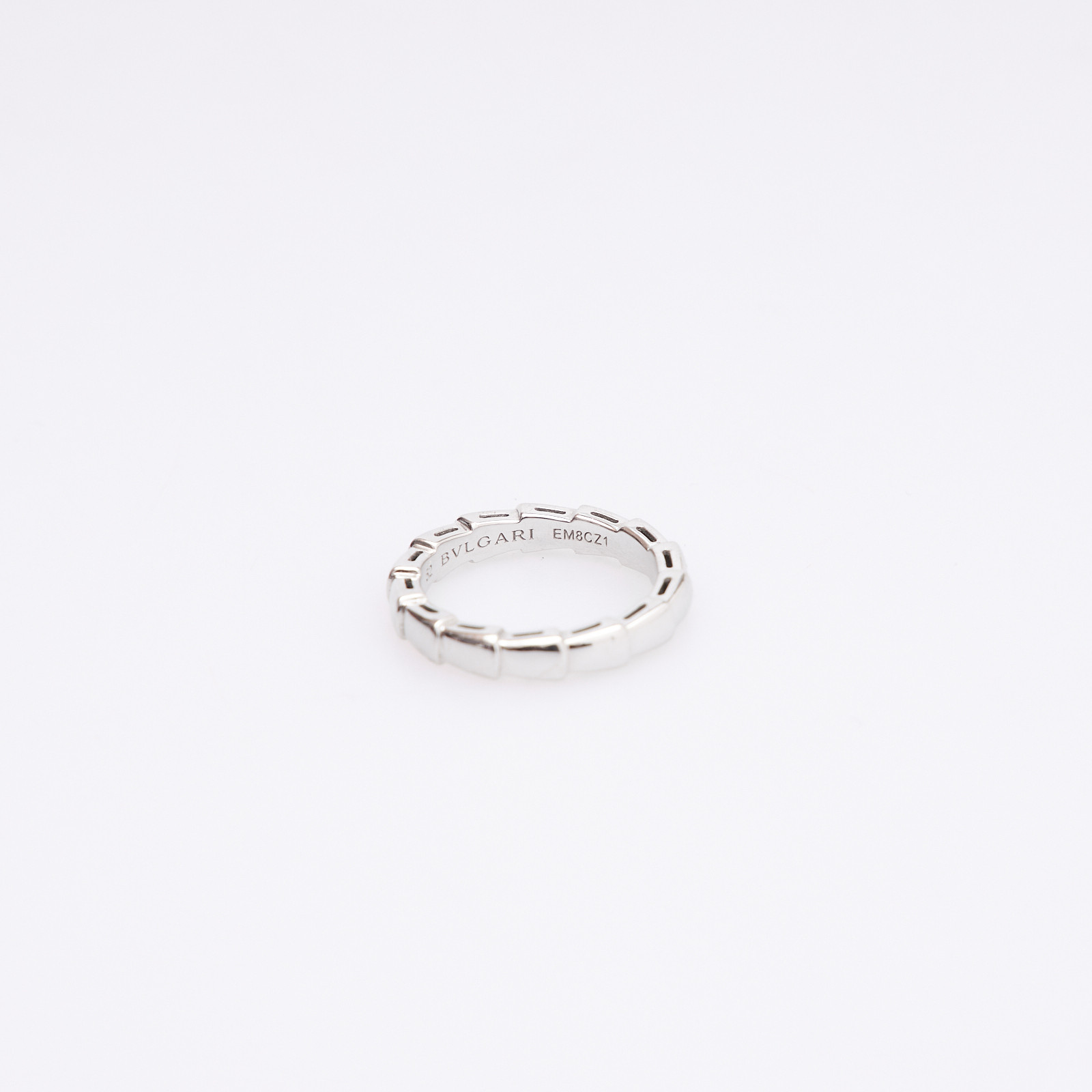 Кольцо Bvlgari - купить оригинал в секонд-хенде SFS - 4