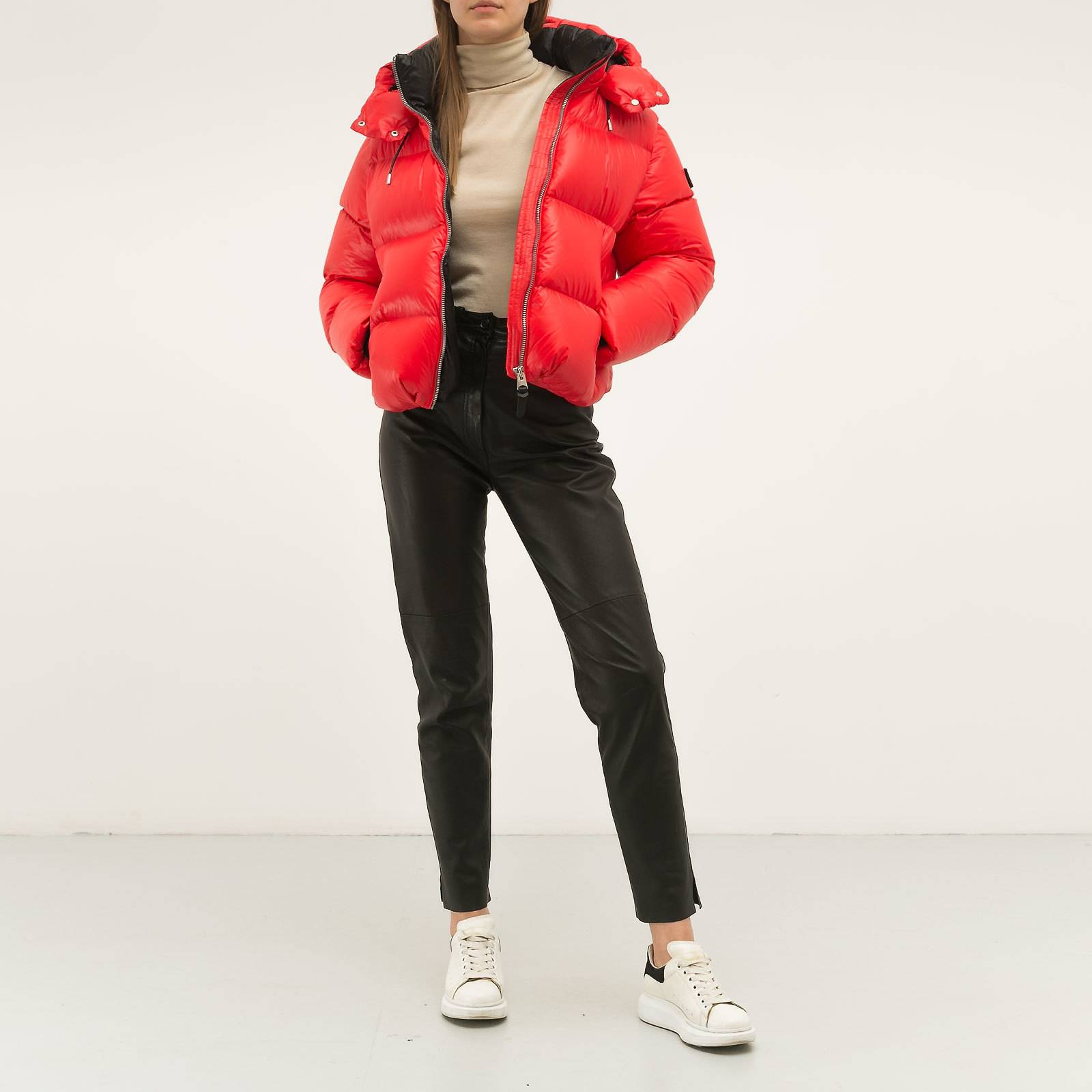 Пуховик Mackage - купить оригинал в секонд-хенде SFS - 2