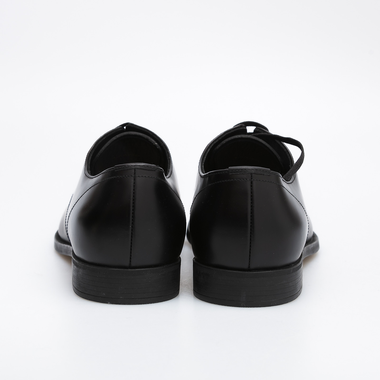Ботинки Prada - купить оригинал в секонд-хенде SFS - 3