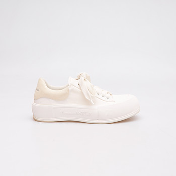 Кеды Alexander McQueen