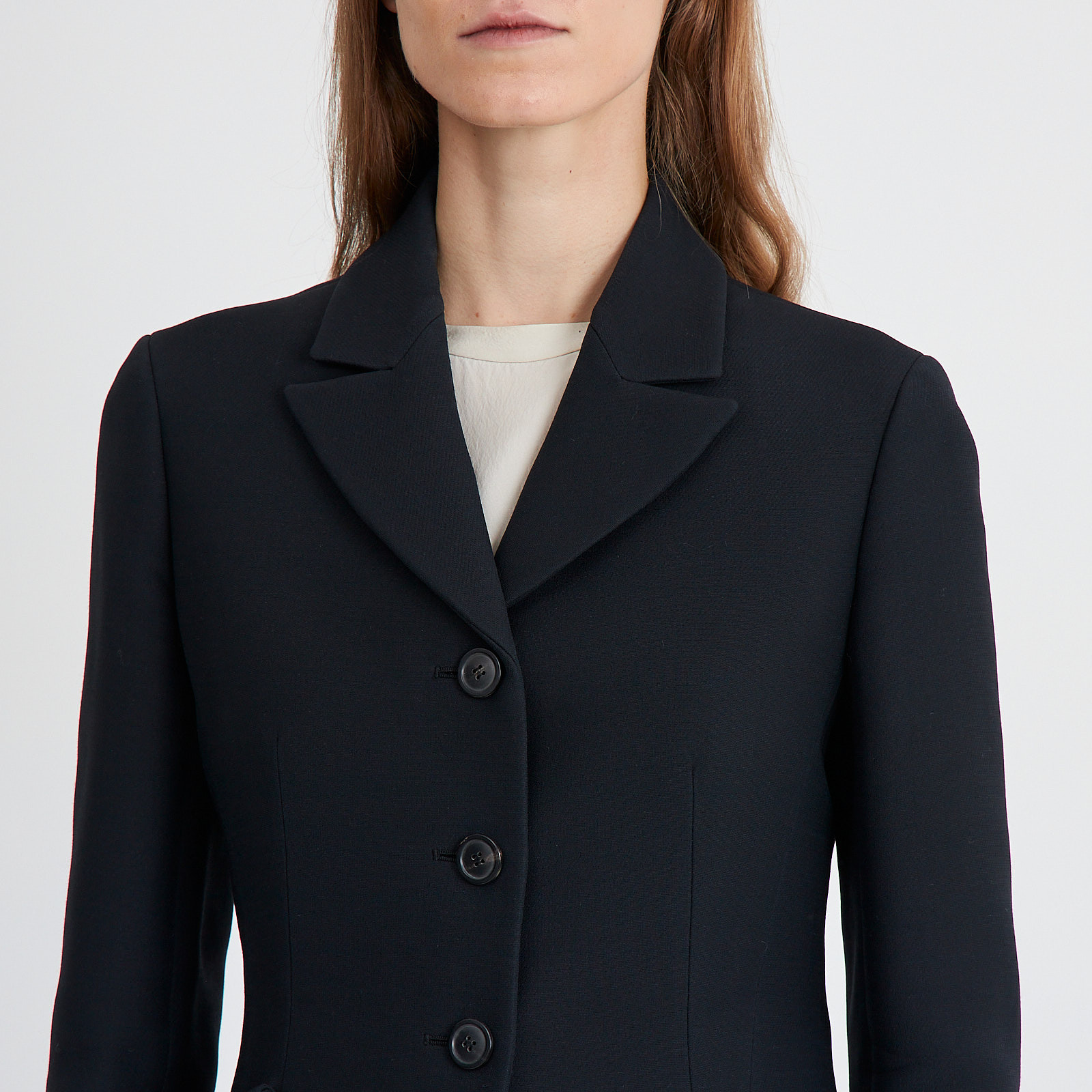 Пиджак Christian Dior - купить оригинал в секонд-хенде SFS - 4