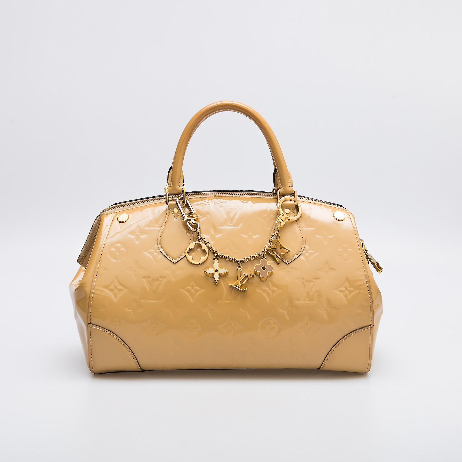 Сумка Louis Vuitton - купить оригинал в секонд-хенде SFS - 1