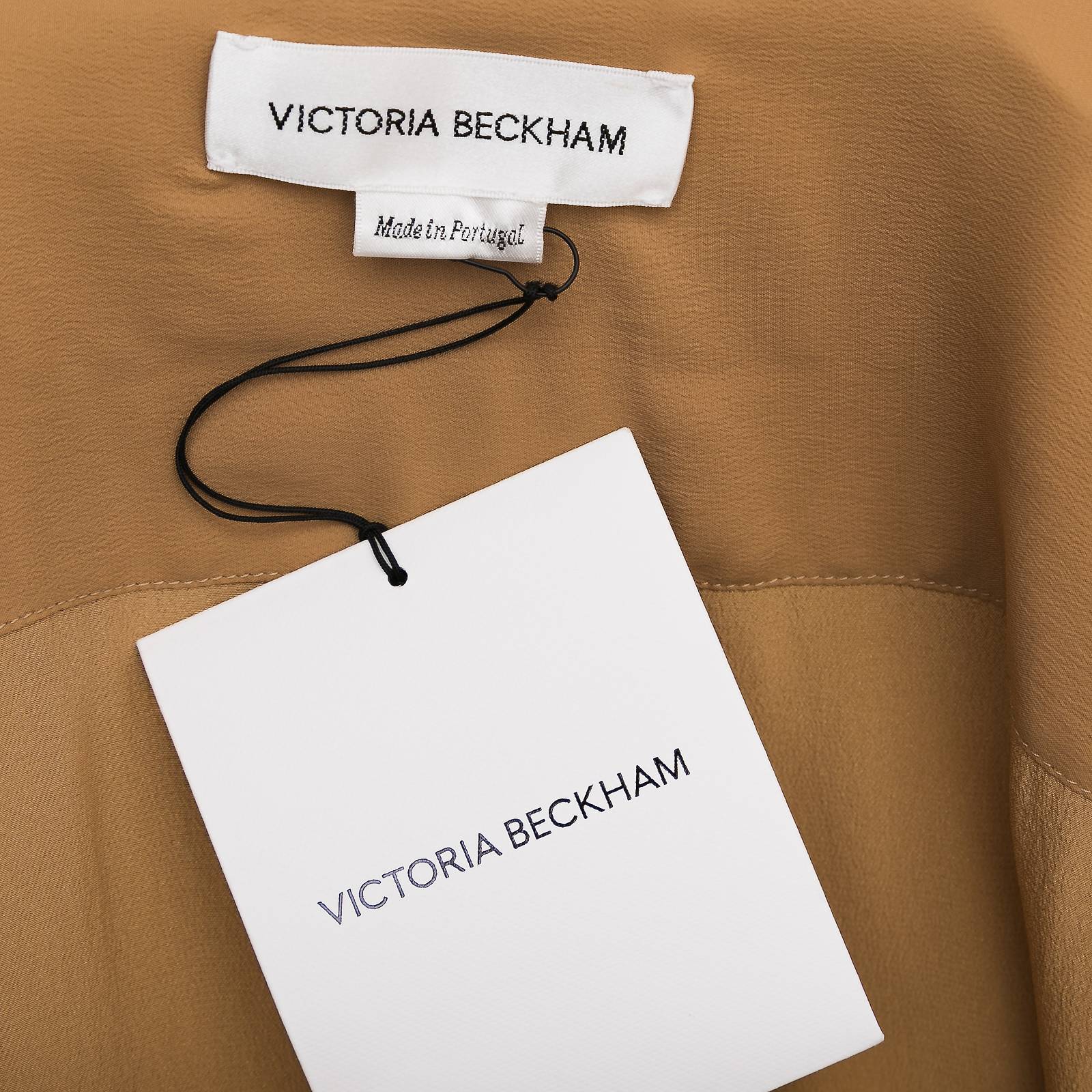 Блуза Victoria Beckham - купить оригинал в секонд-хенде SFS - 6