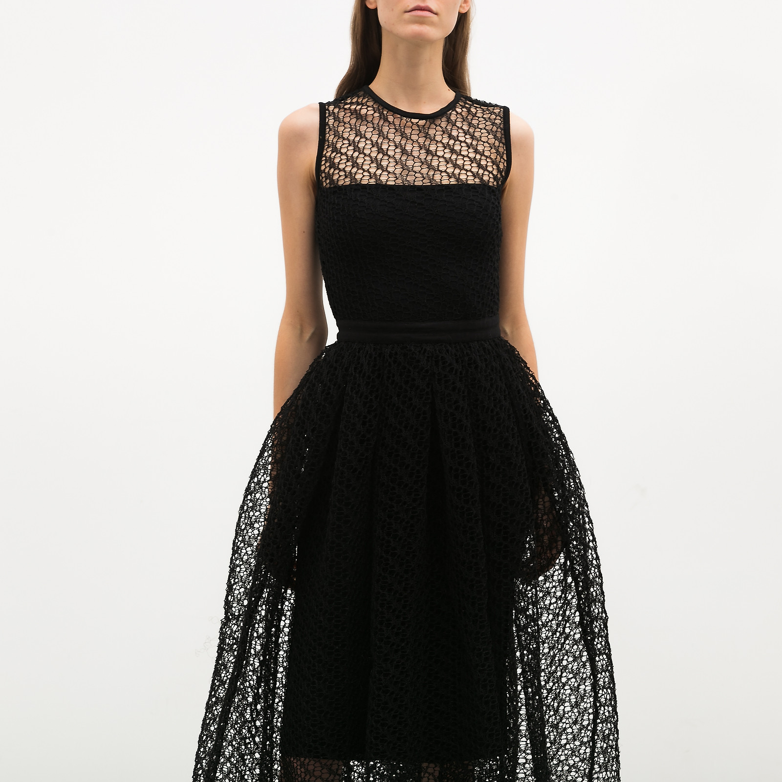 Платье Christian Dior - купить оригинал в секонд-хенде SFS - 3