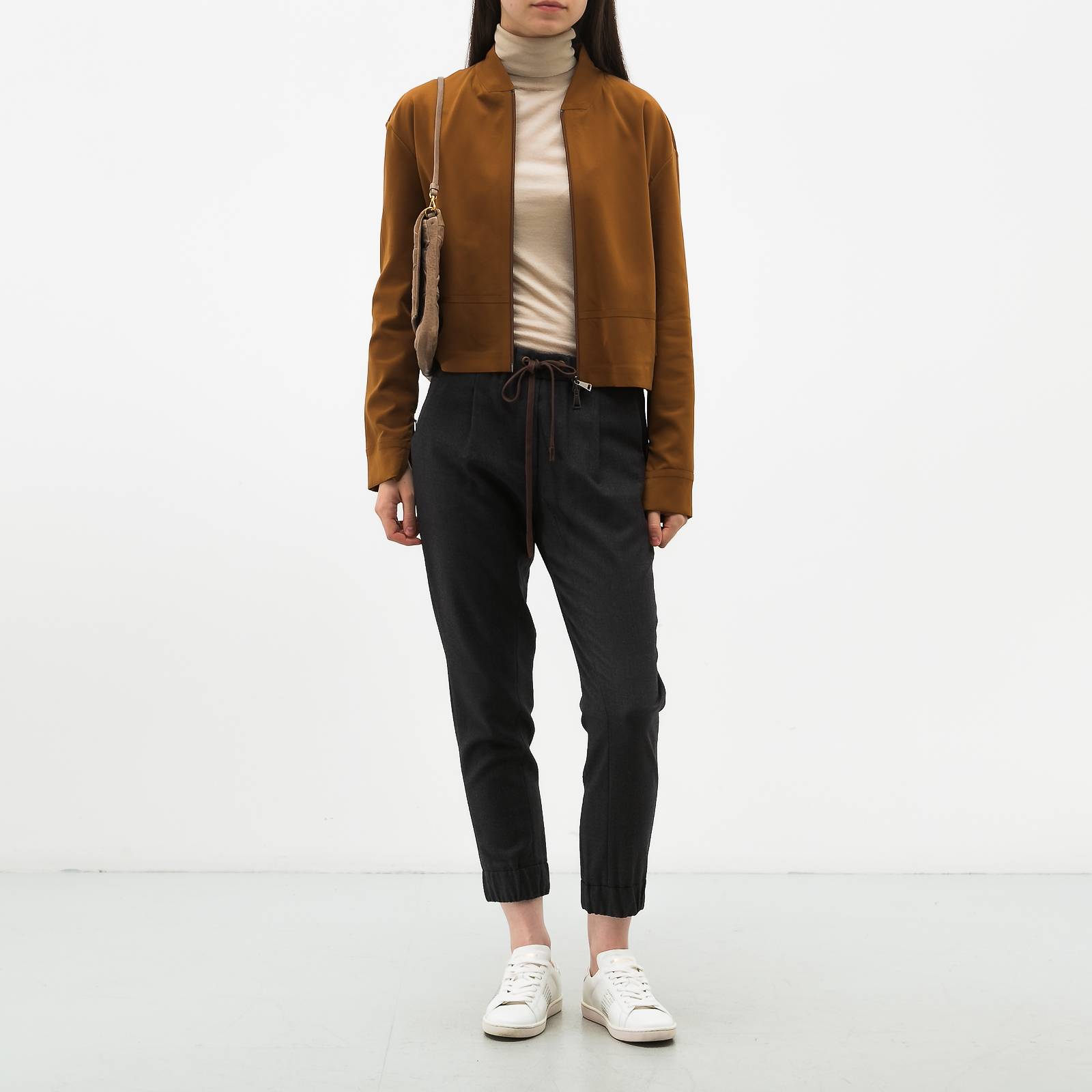 Куртка Max Mara - купить оригинал в секонд-хенде SFS - 2