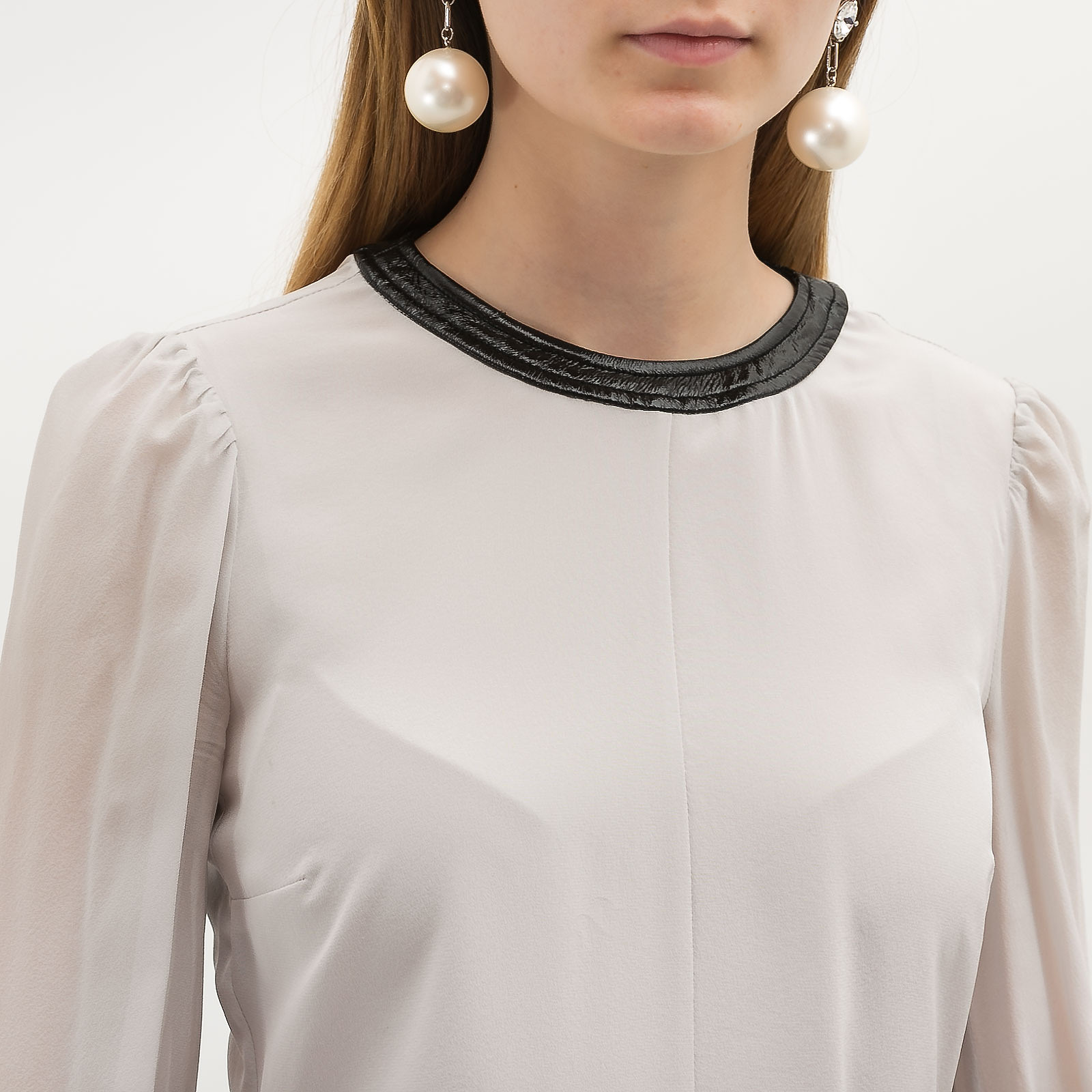 Блуза Dorothee Schumacher - купить оригинал в секонд-хенде SFS - 3