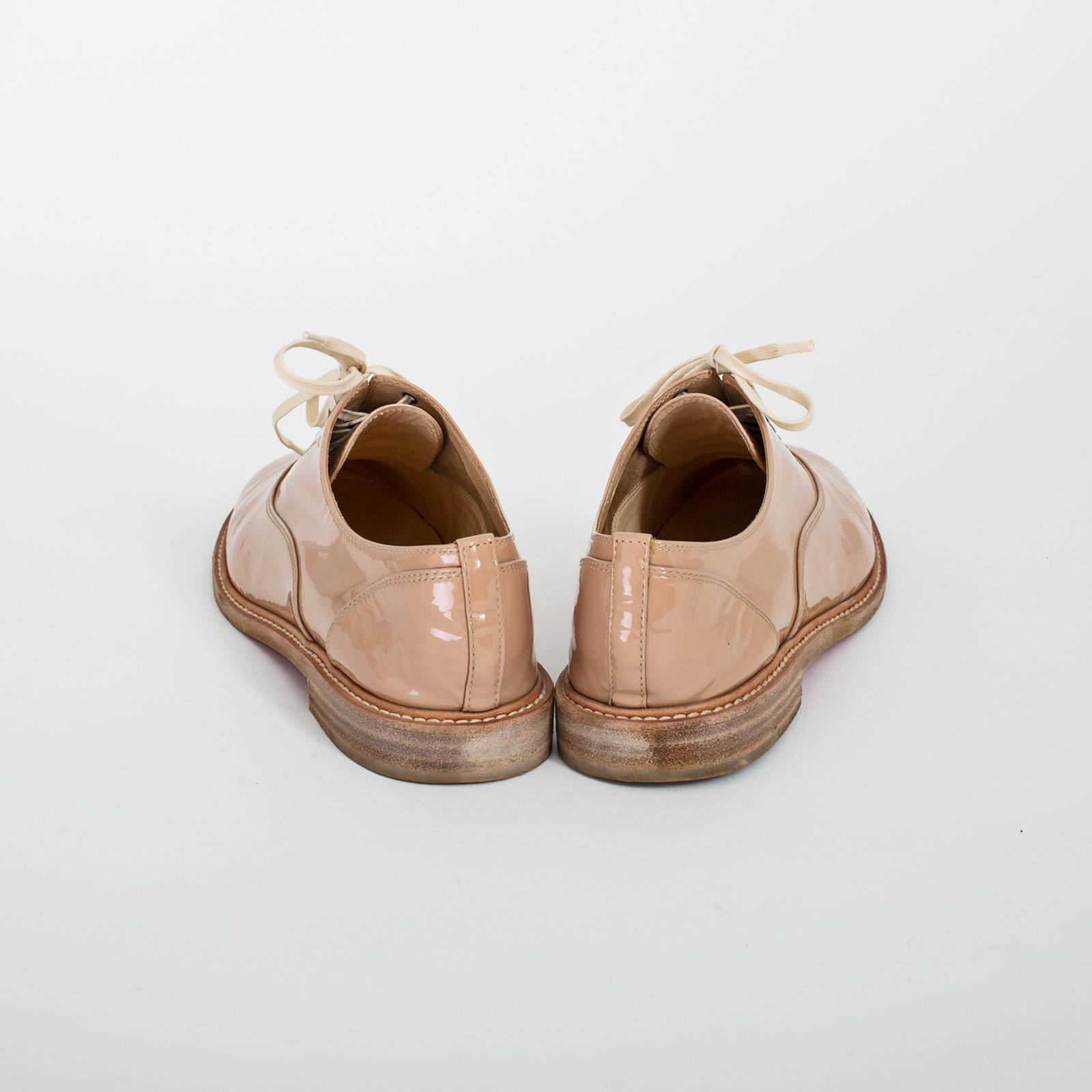 Ботинки Christian Louboutin - купить оригинал в секонд-хенде SFS