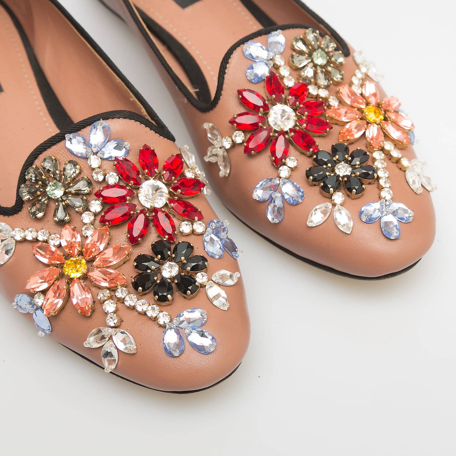 Лоферы Dolce&Gabbana - купить оригинал в секонд-хенде SFS