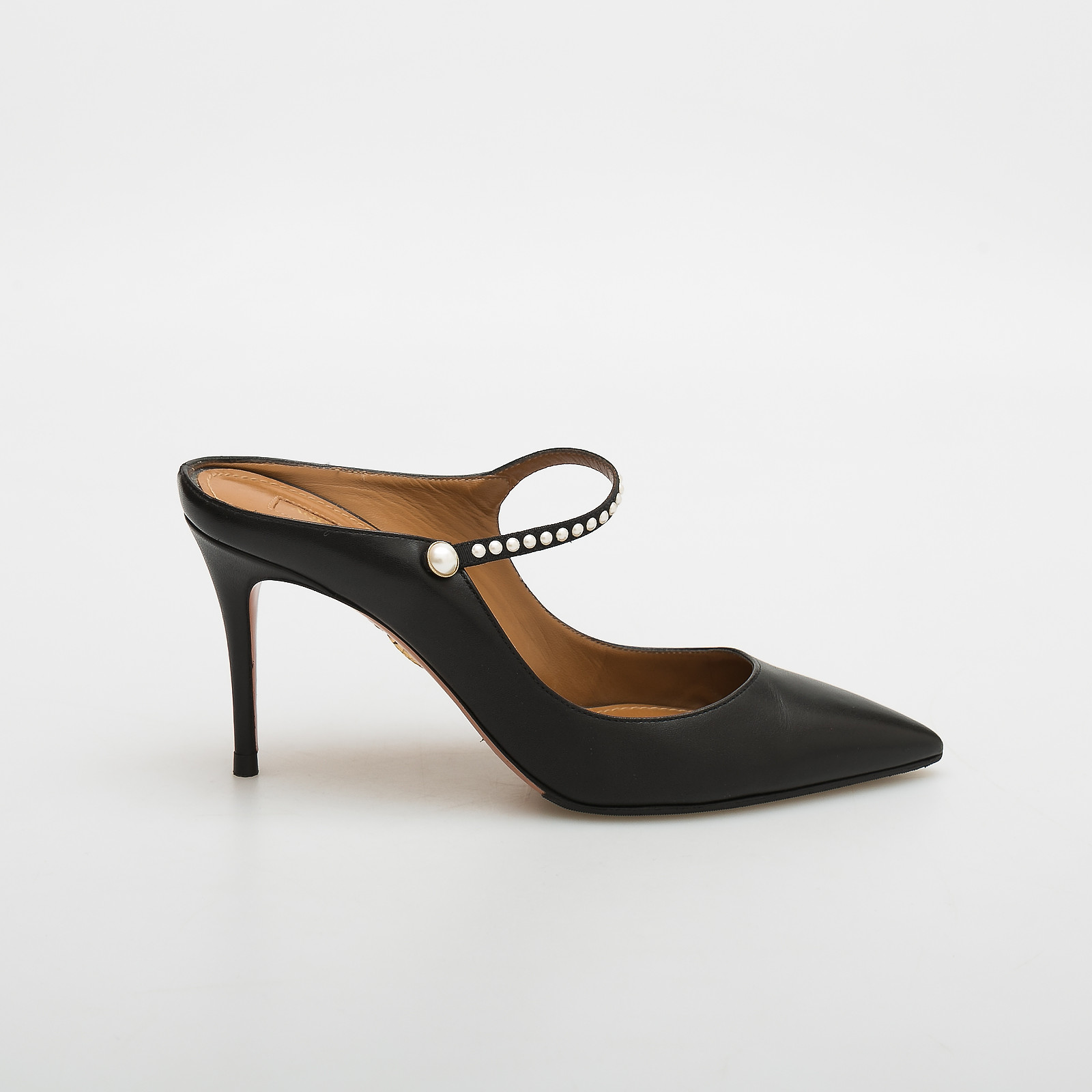 Туфли Aquazzura - купить оригинал в секонд-хенде SFS - 1