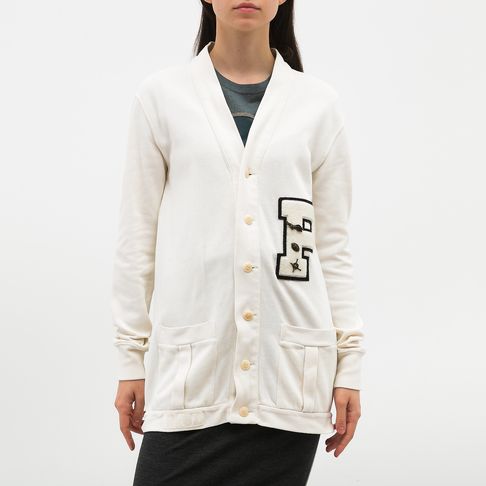 Кардиган Polo Ralph Lauren - купить оригинал в секонд-хенде SFS - 1