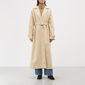 Тренч Jacquemus
