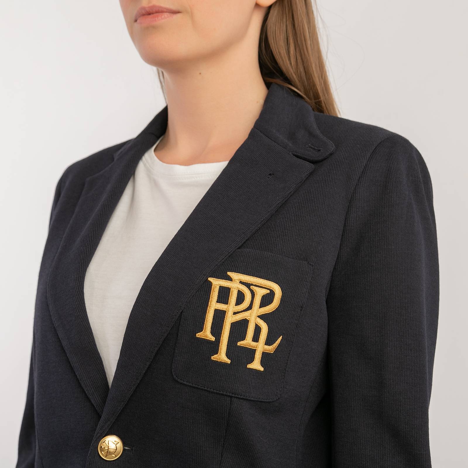 Пиджак Polo Ralph Lauren - купить оригинал в секонд-хенде SFS