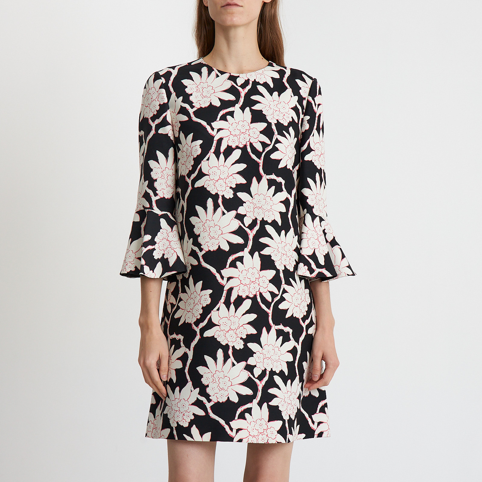 Платье Valentino - купить оригинал в секонд-хенде SFS - 1