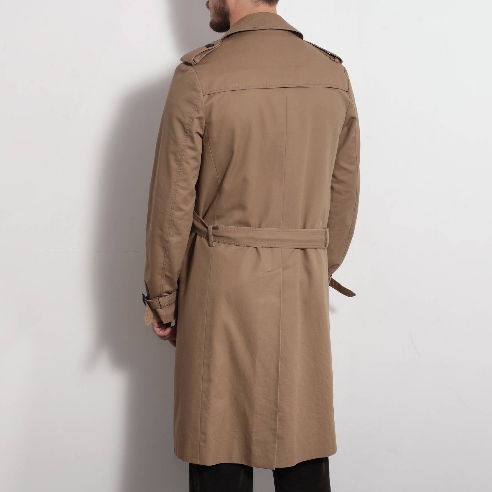 Плащ Dior - купить оригинал в секонд-хенде SFS - 3