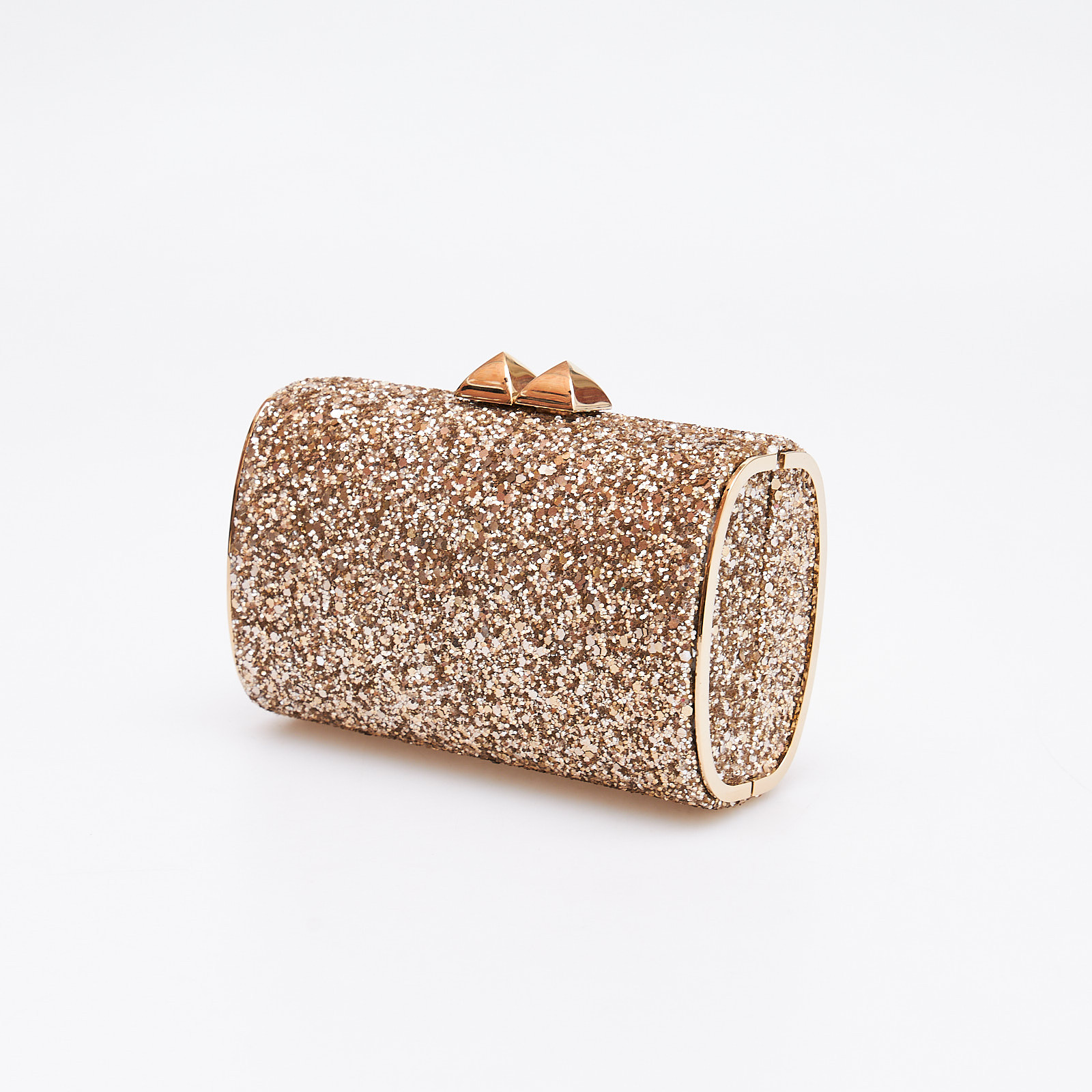 Клатч Jimmy Choo - купить оригинал в секонд-хенде SFS - 4