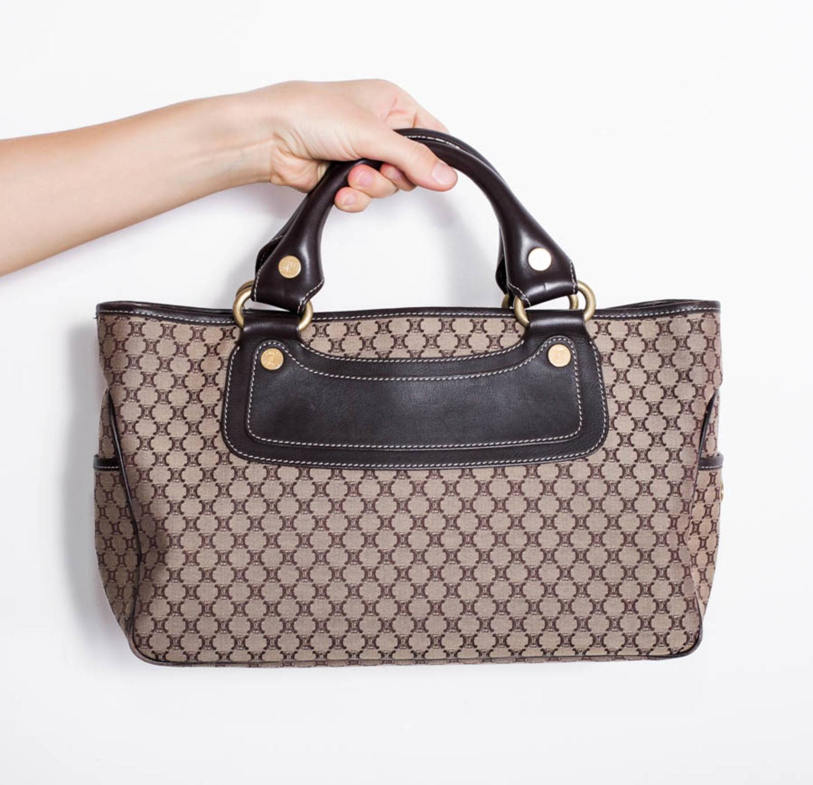 Сумка Celine - купить оригинал в секонд-хенде SFS - 1