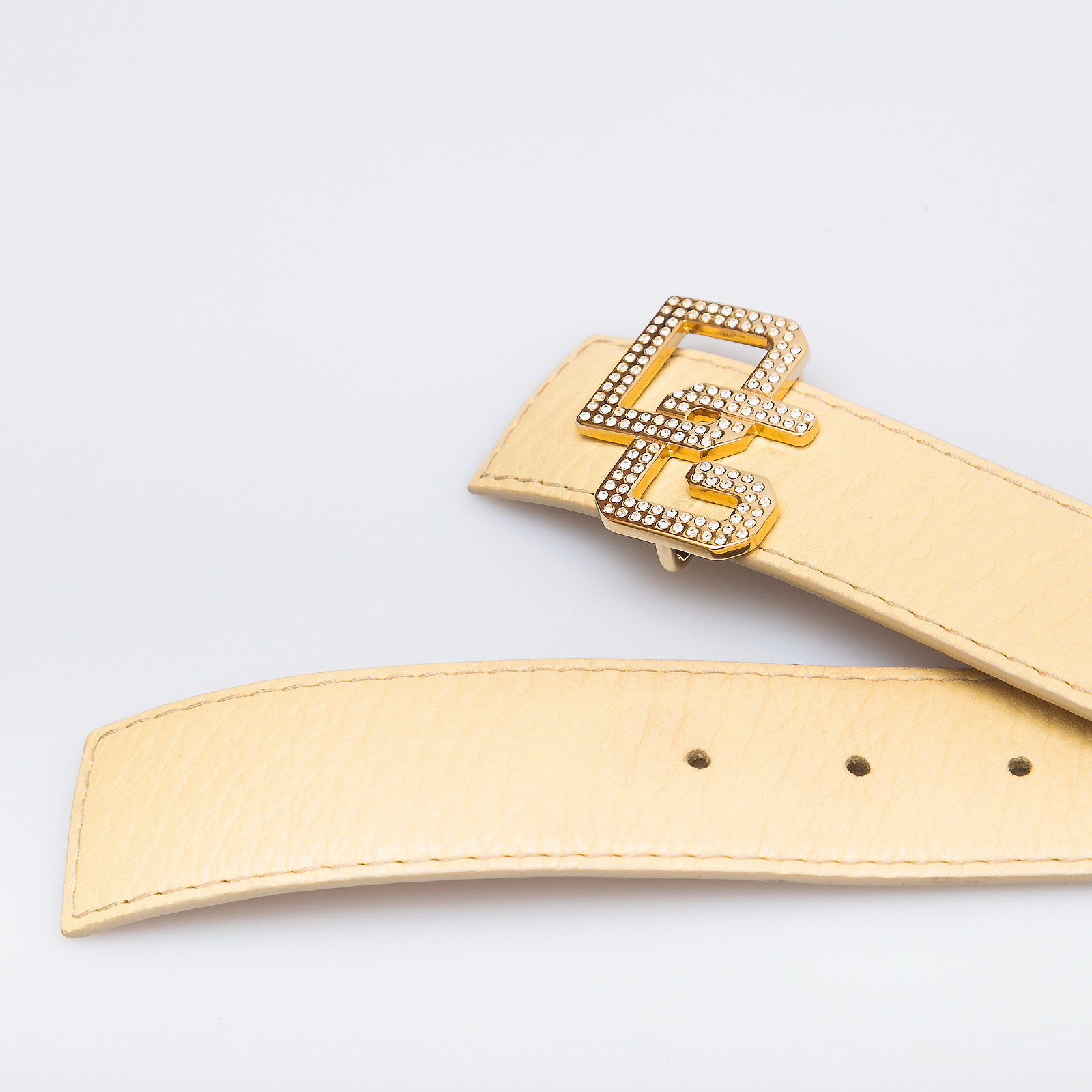 Ремень Dolce&Gabbana - купить оригинал в секонд-хенде SFS - 3