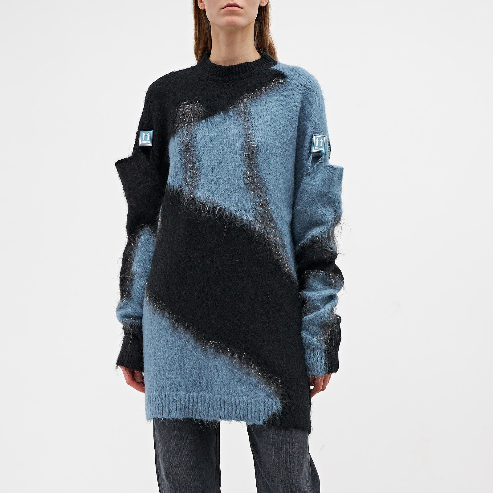 Свитер Off-White - купить оригинал в секонд-хенде SFS - 1