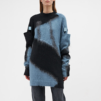Свитер Off-White