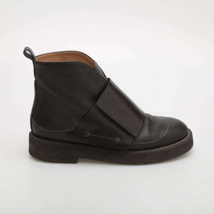 Ботинки Marni