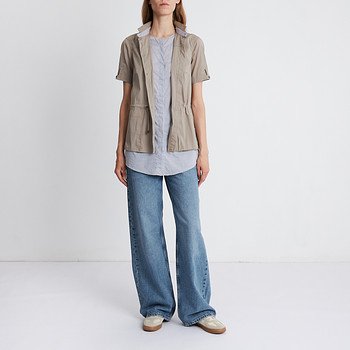 Рубашка Brunello Cucinelli