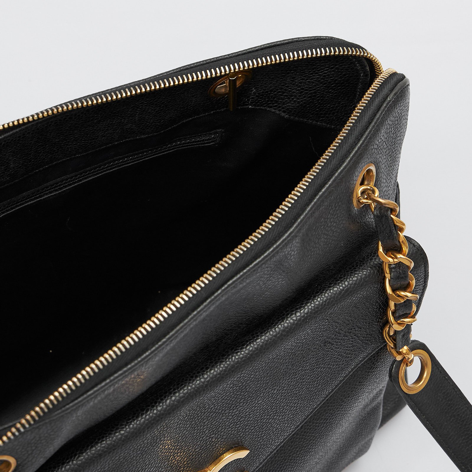 Сумка Chanel - купить оригинал в секонд-хенде SFS - 8