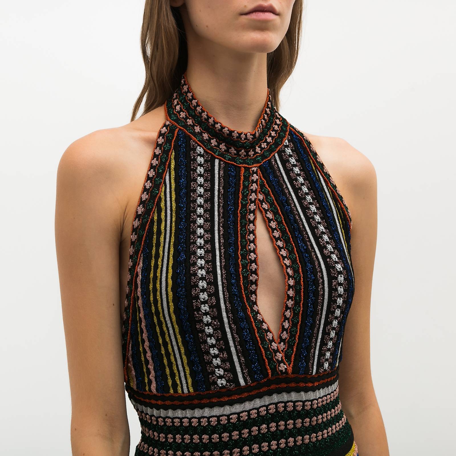 Топ Missoni - купить оригинал в секонд-хенде SFS - 4