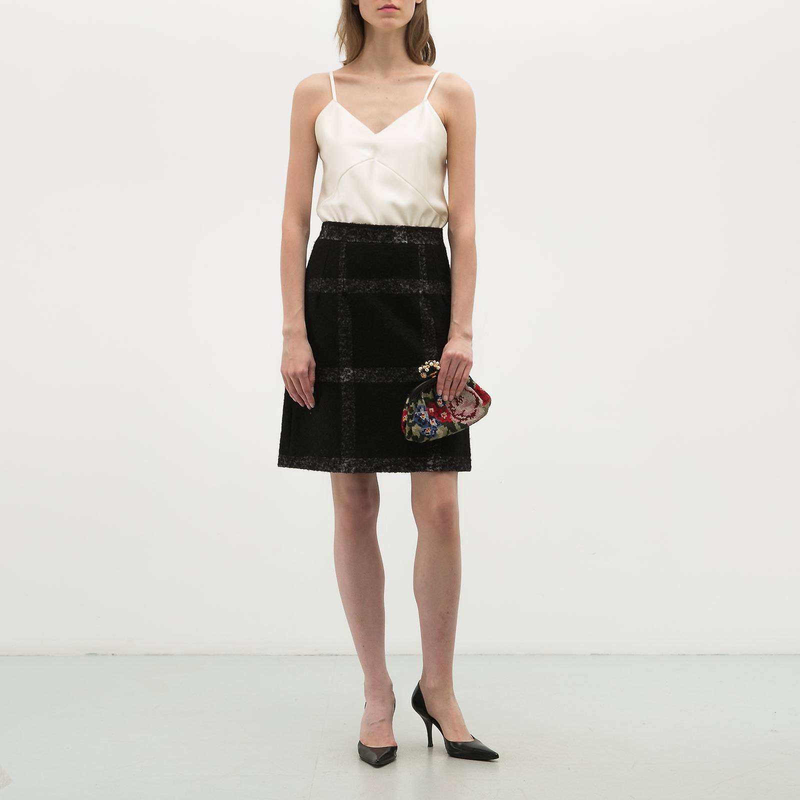 Юбка Dolce&Gabbana - купить оригинал в секонд-хенде SFS - 2