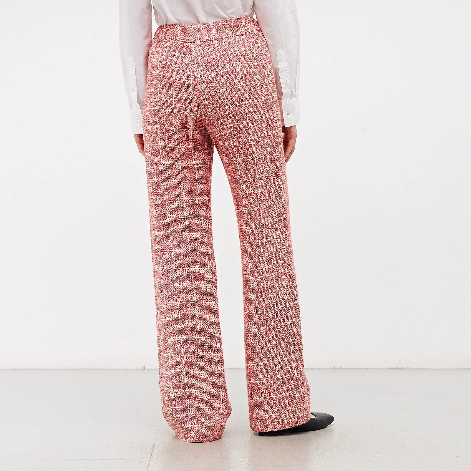 Брюки Chanel - купить оригинал в секонд-хенде SFS - 3