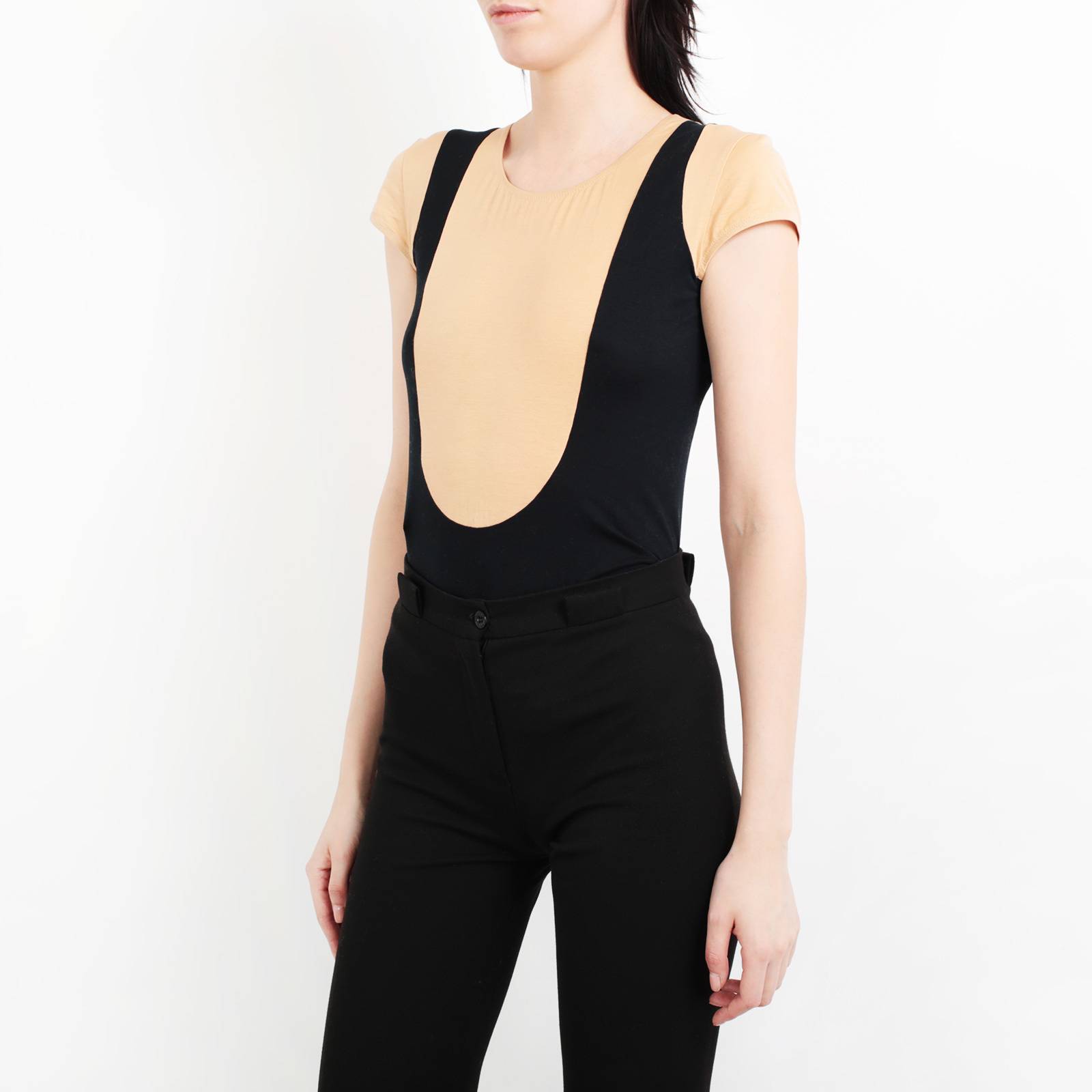 Боди Maison Margiela