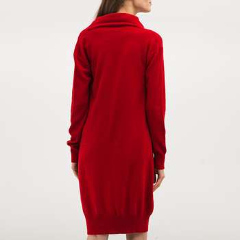 Платье Alexander McQueen