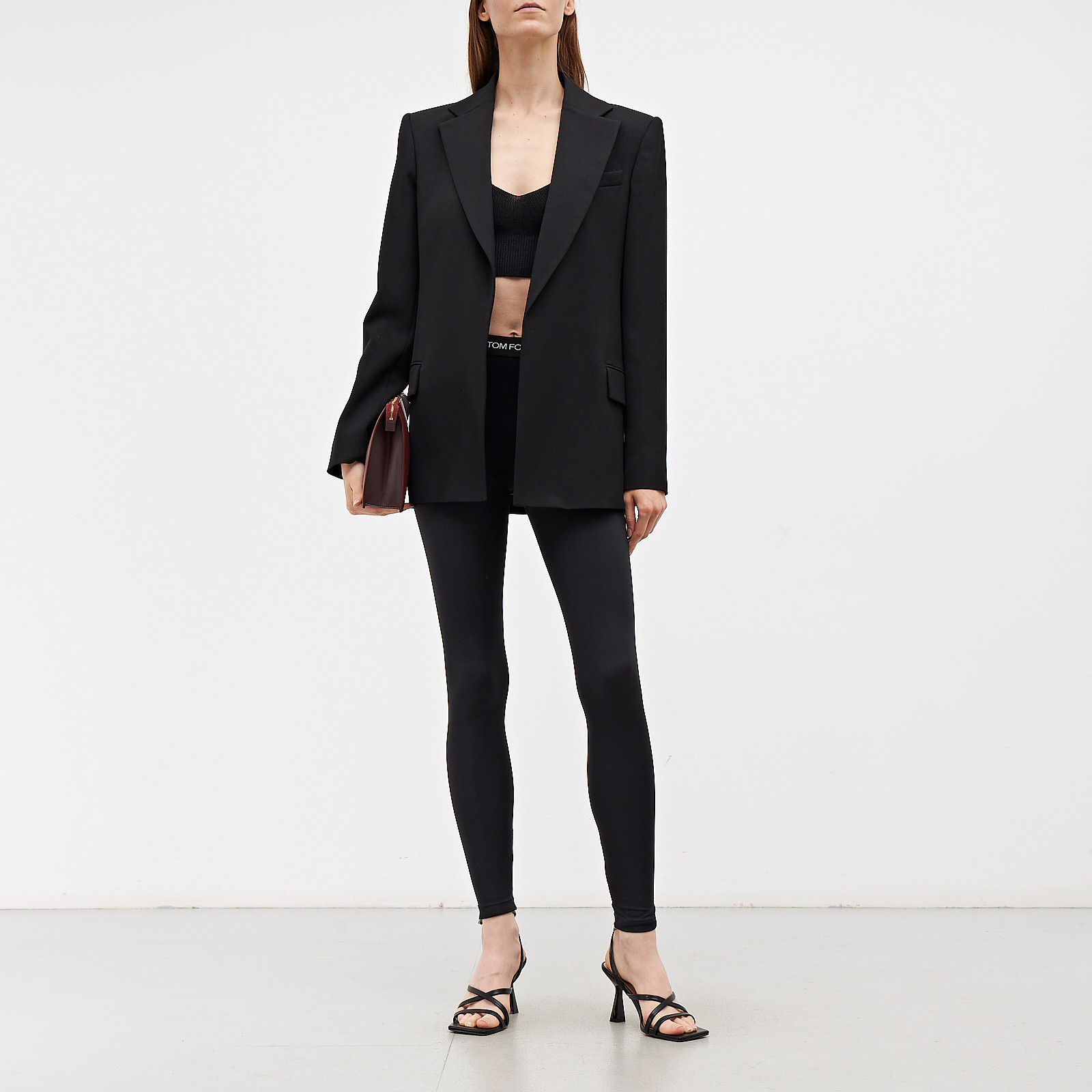 Леггинсы Tom Ford - купить оригинал в секонд-хенде SFS - 2