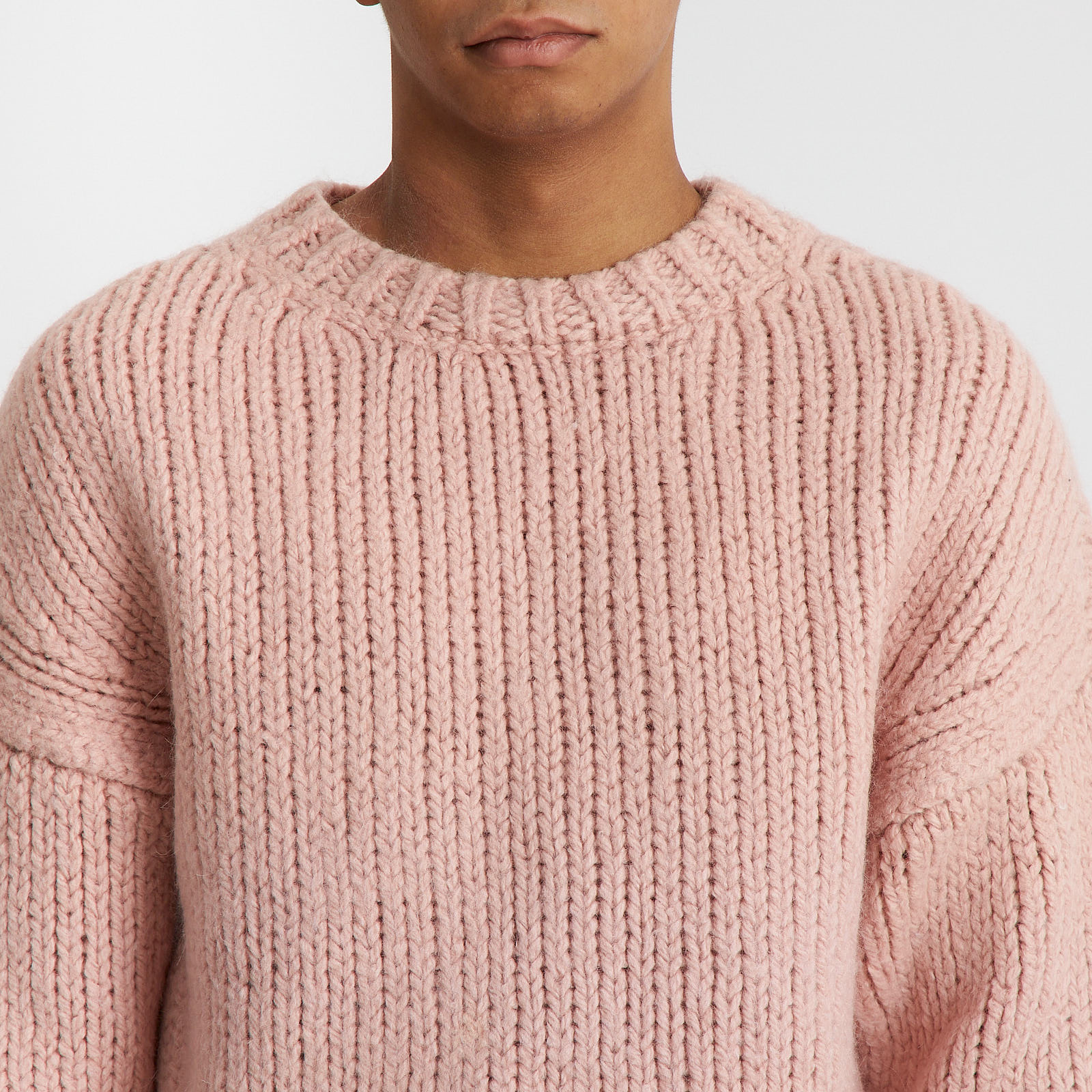 Свитер Dries Van Noten - купить оригинал в секонд-хенде SFS - 4