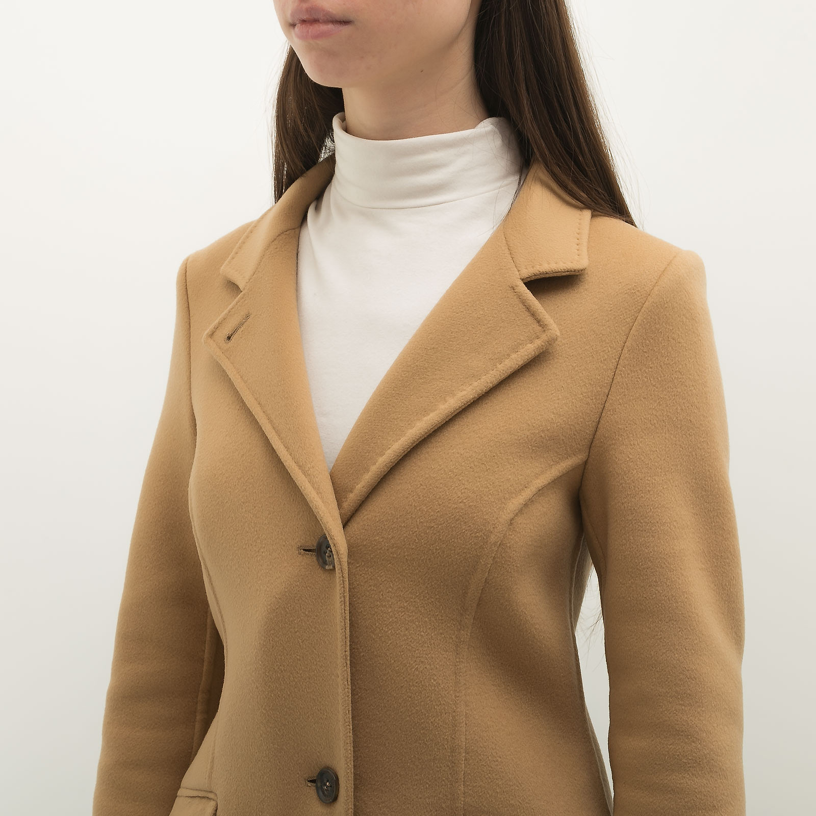 Пальто Loro Piana - купить оригинал в секонд-хенде SFS - 4
