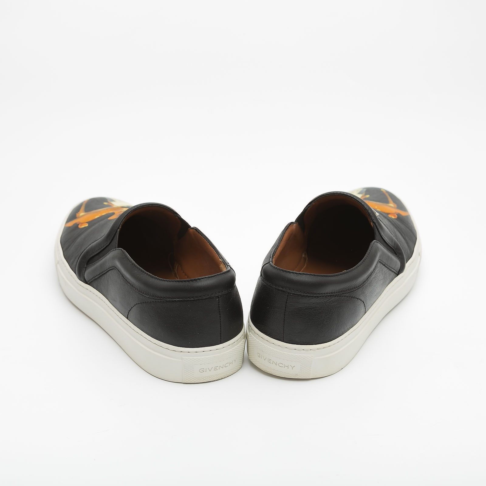 Слипоны Givenchy - купить оригинал в секонд-хенде SFS - 3