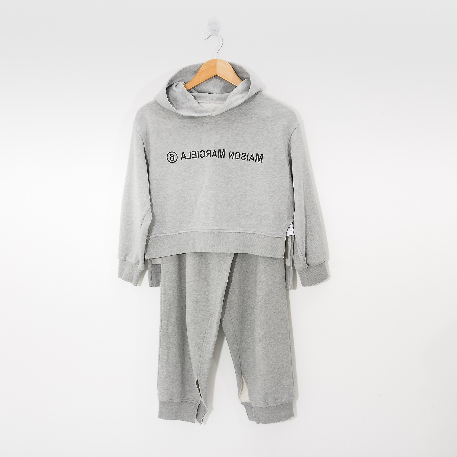 Костюм MM6 Maison Margiela - купить оригинал в секонд-хенде SFS - 1