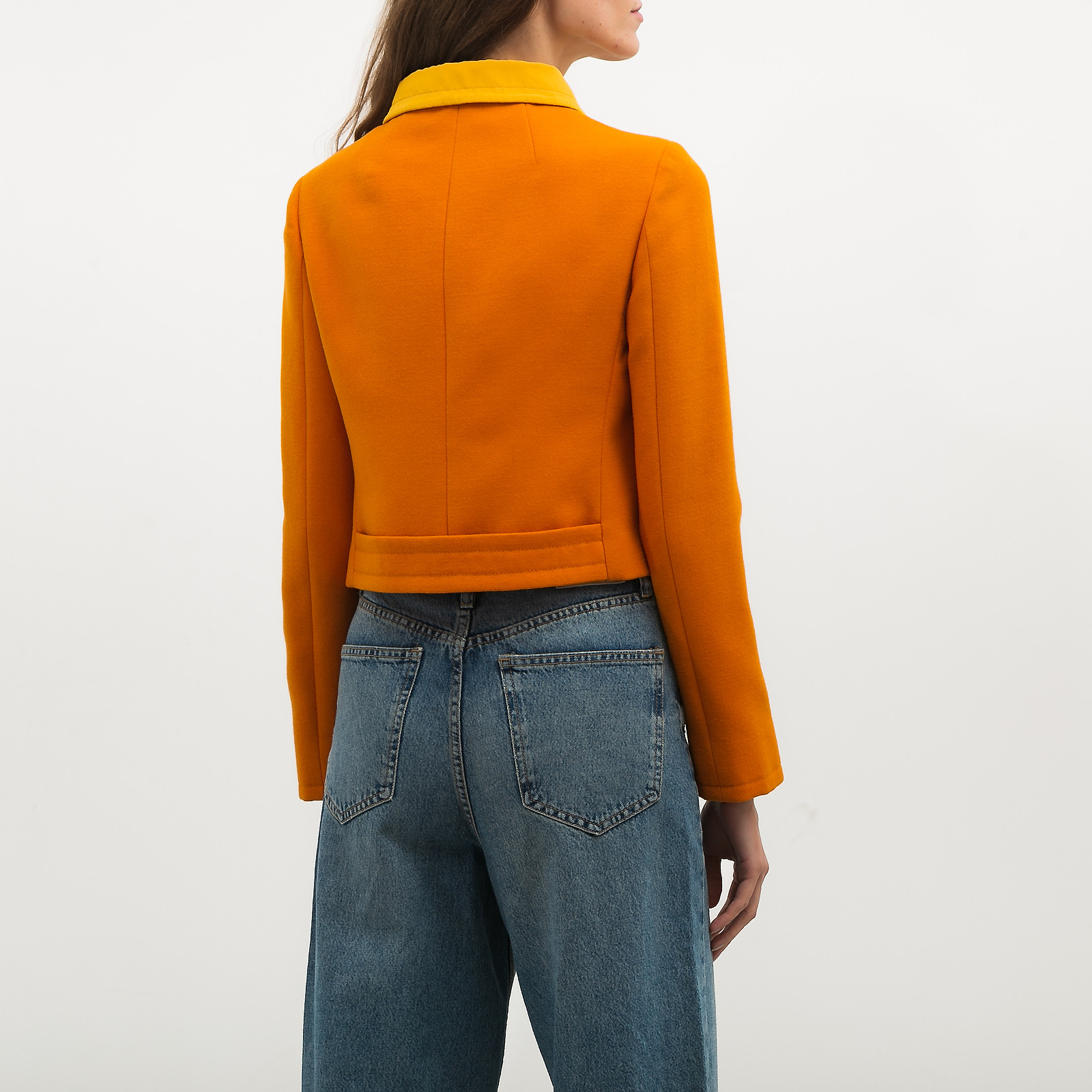 Жакет Miu Miu - купить оригинал в секонд-хенде SFS - 2