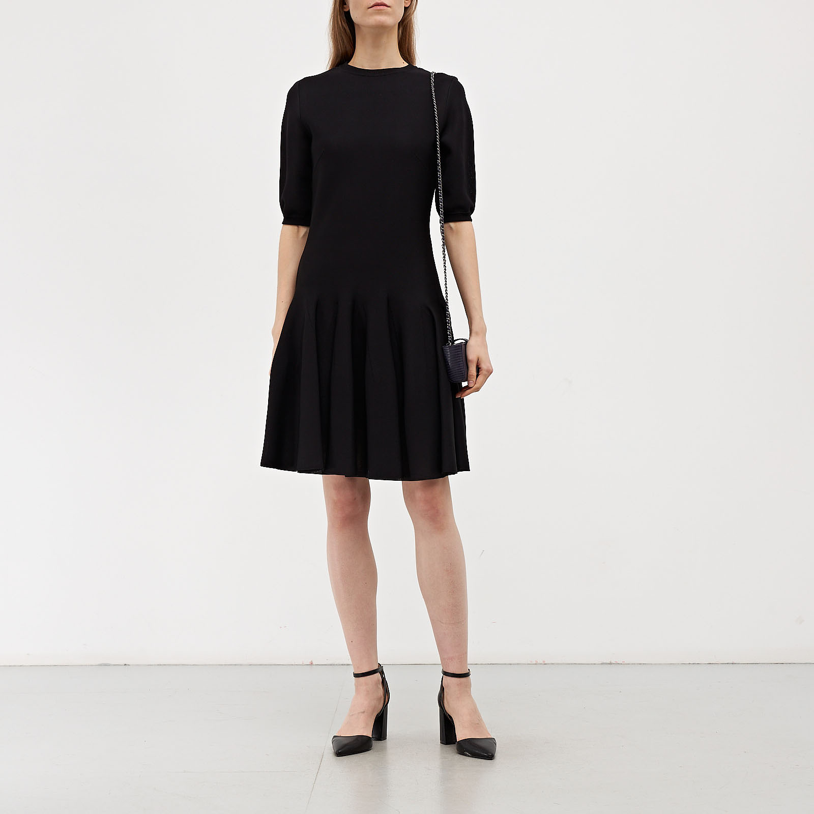 Платье Givenchy - купить оригинал в секонд-хенде SFS - 2