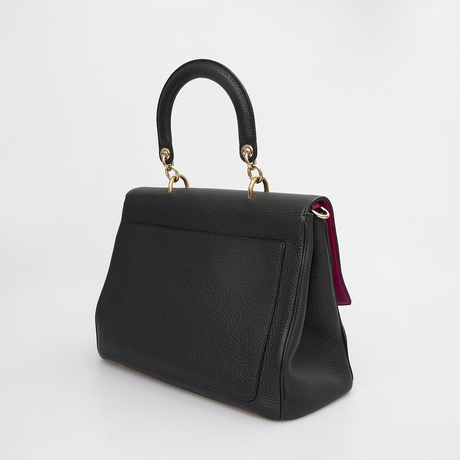 Сумка Christian Dior - купить оригинал в секонд-хенде SFS - 3