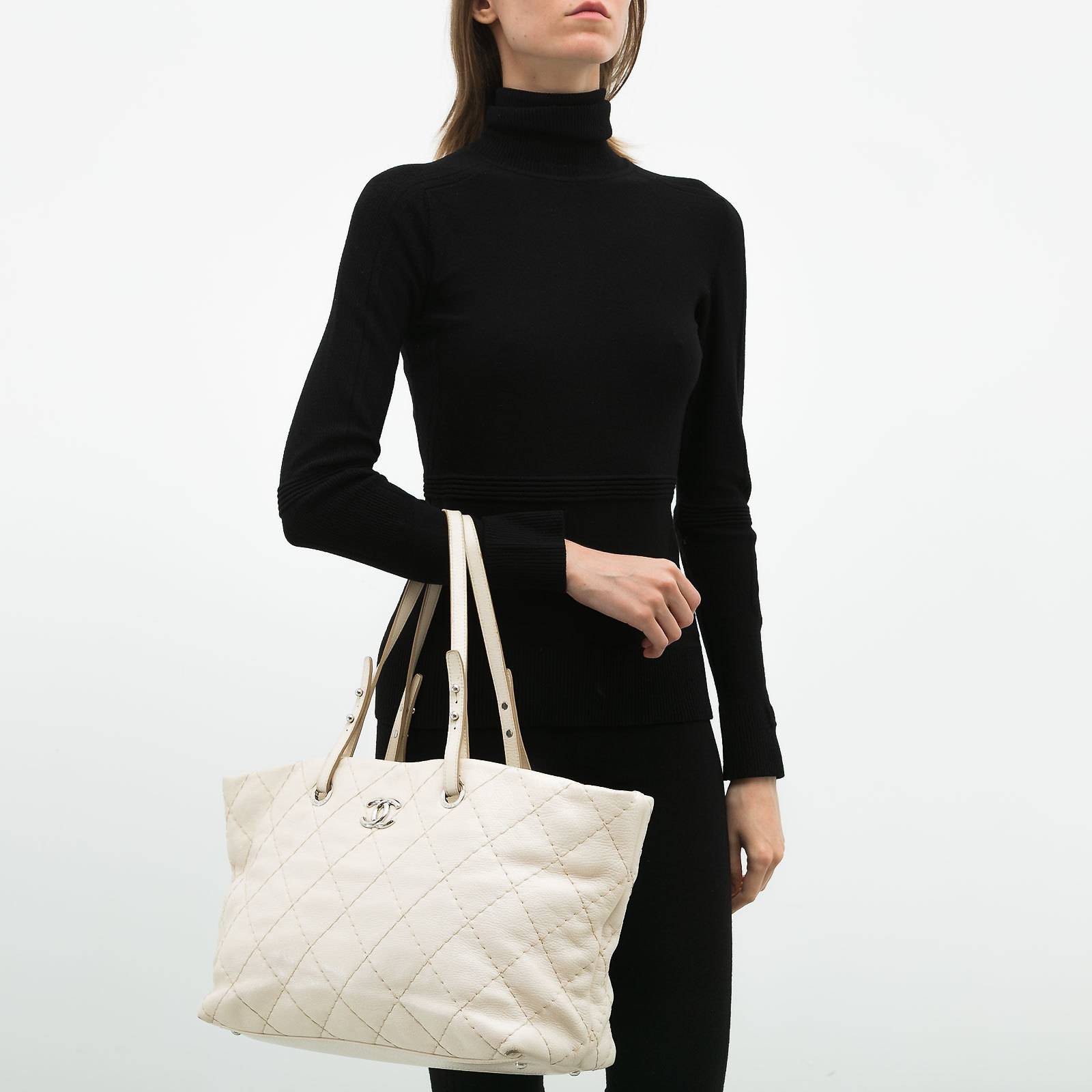 Сумка Chanel - купить оригинал в секонд-хенде SFS - 2