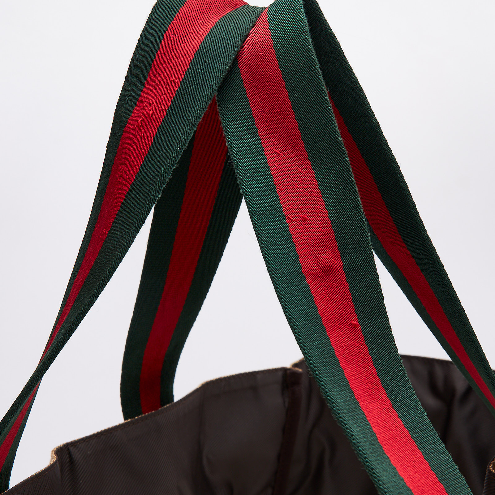Переноска для животных Gucci - купить оригинал в секонд-хенде SFS - 4