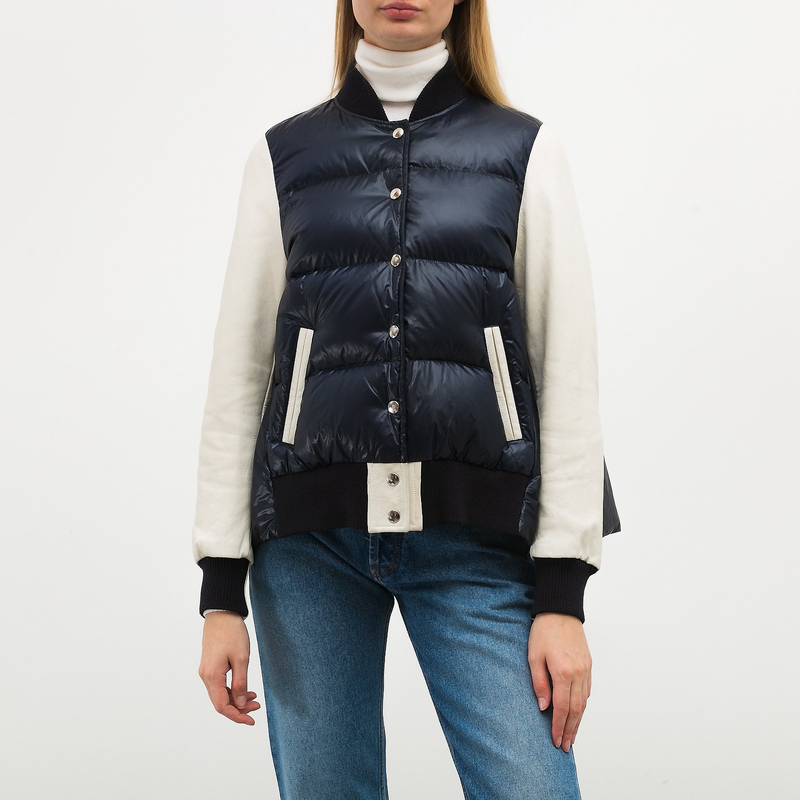 Куртка Sacai - купить оригинал в секонд-хенде SFS - 1