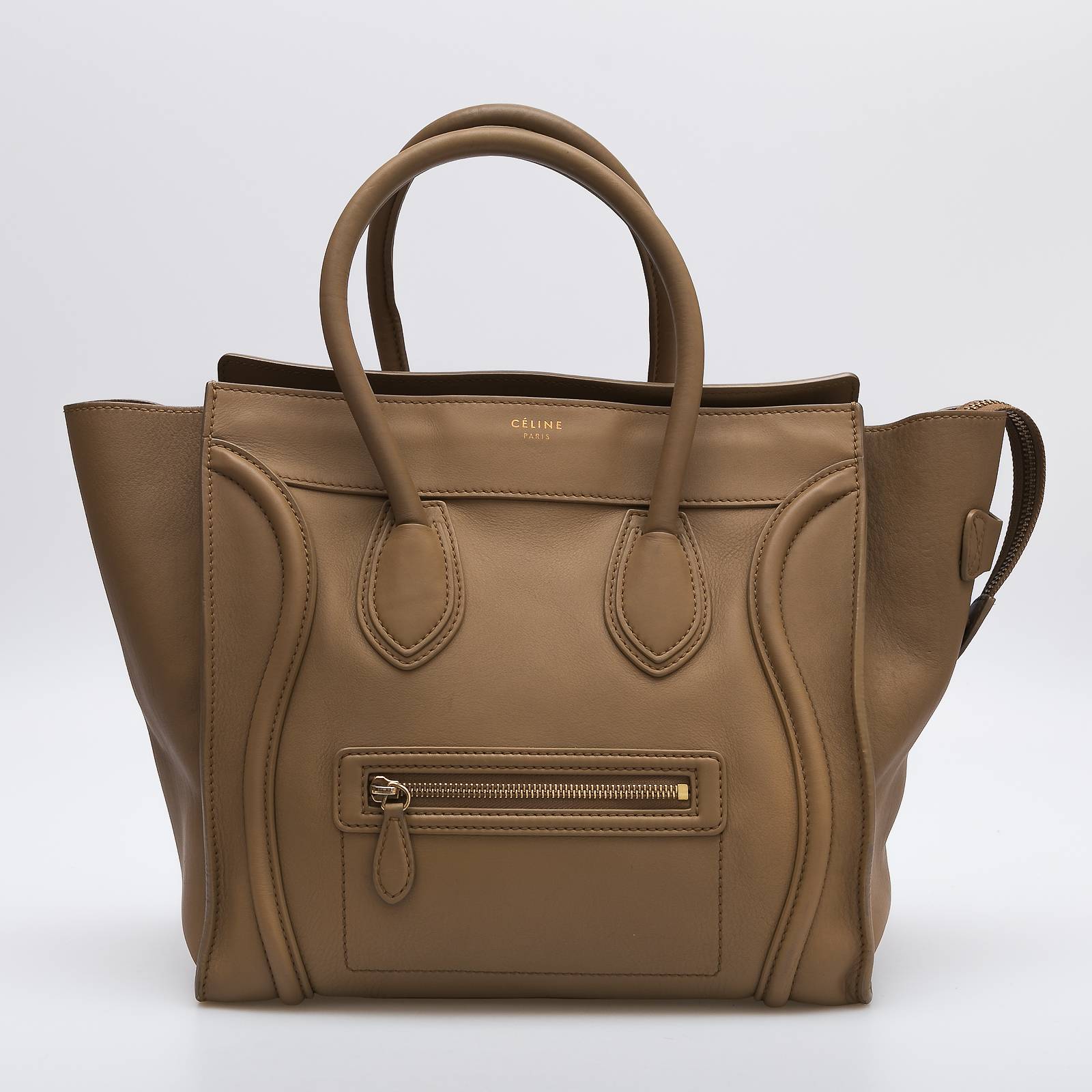 

Сумка Celine, Luggage , One Size