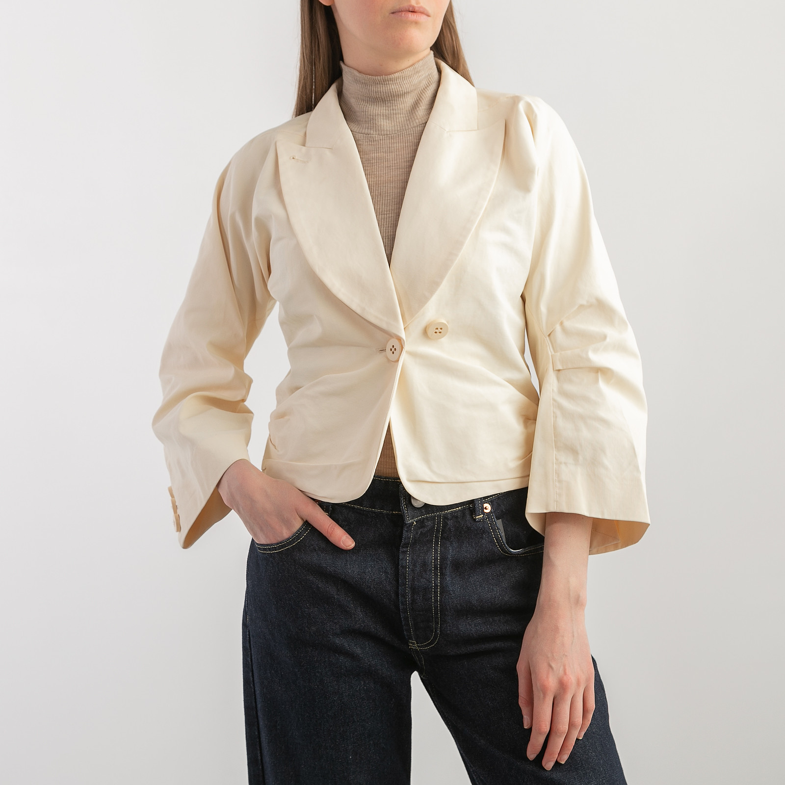 Жакет Sonia Rykiel - купить оригинал в секонд-хенде SFS - 1