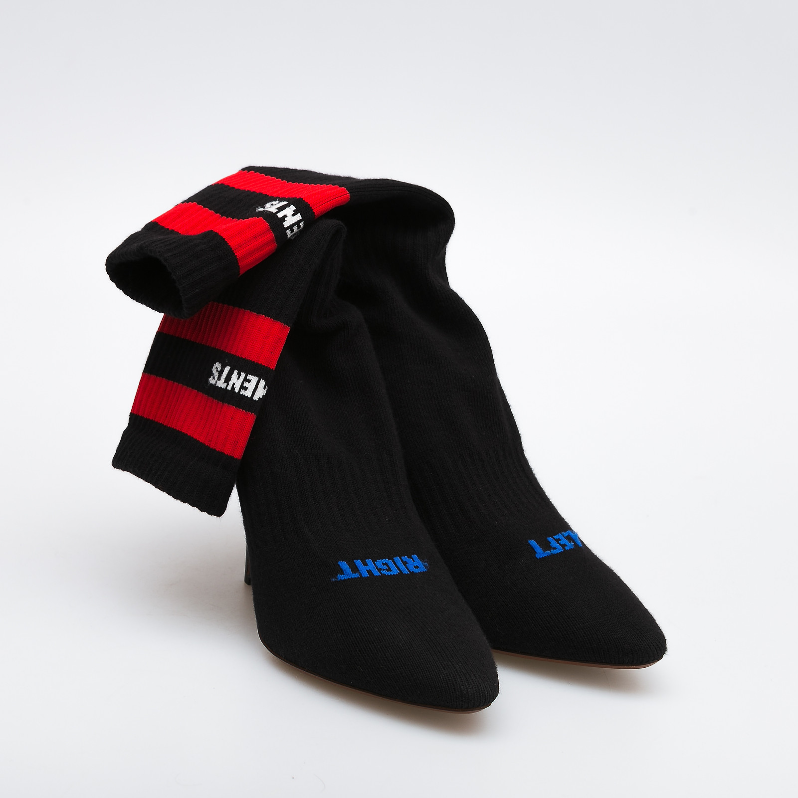 Ботильоны Vetements - купить оригинал в секонд-хенде SFS - 2