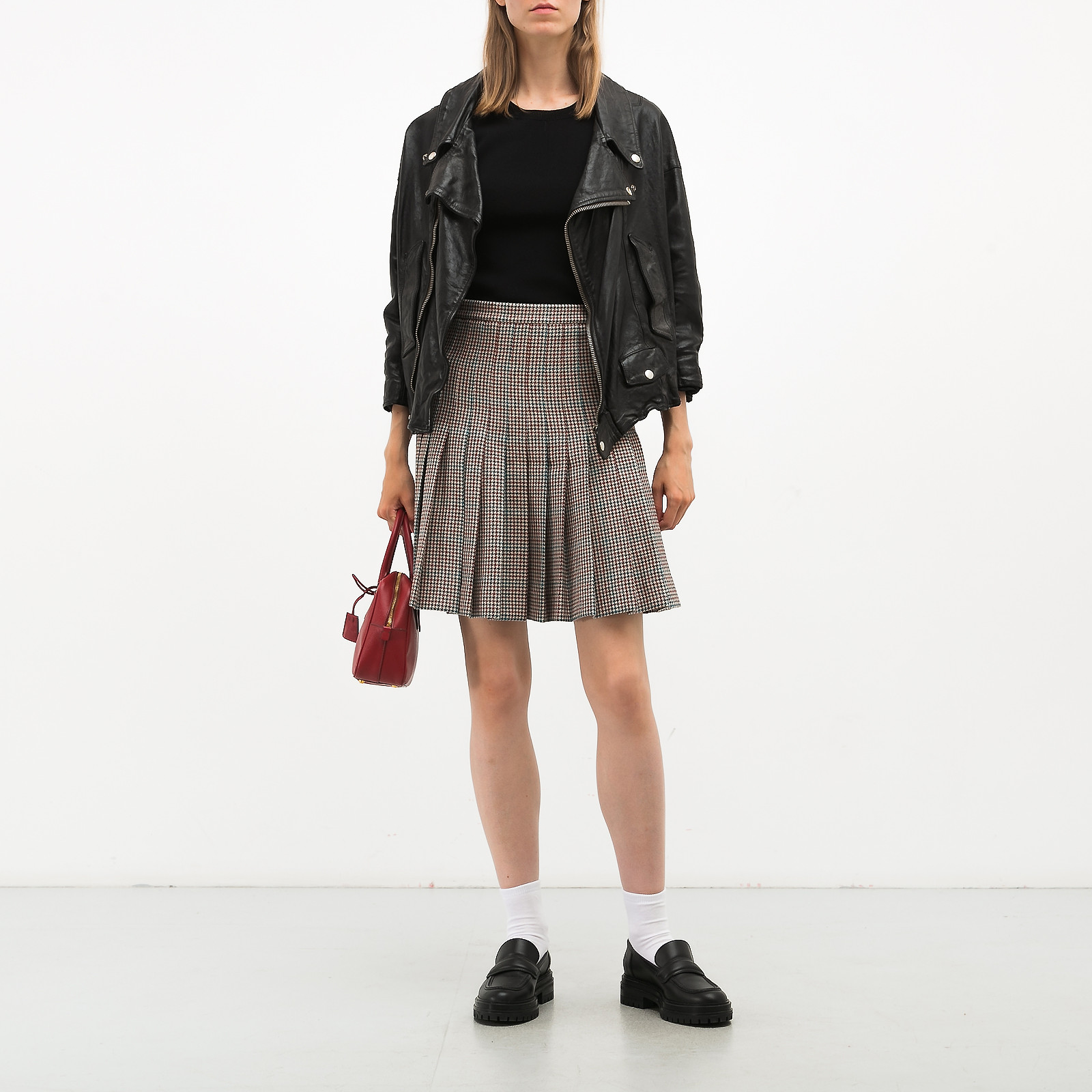 Юбка Off-White - купить оригинал в секонд-хенде SFS - 2